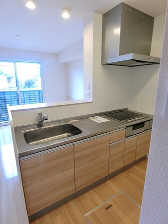 D-room COMFYの物件内観写真